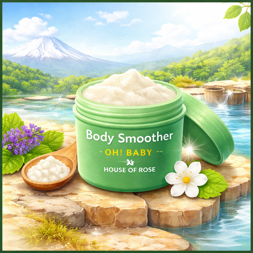 ハウスオブローゼ