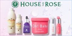 ハウスオブローゼ